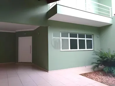 Casa com 2 Quartos à venda, 238m² no Parque da Represa, Jundiaí