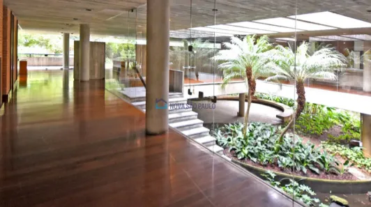 Casa com 3 Quartos à venda, 623m² no Cidade Jardim, São Paulo