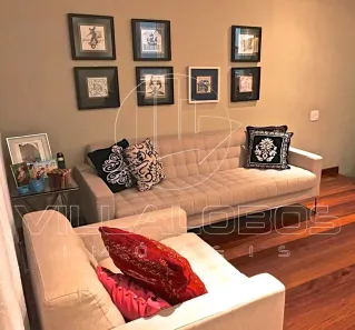 Casa de Condomínio com 2 Quartos à venda, 120m² no Jardim Monte Alegre, São Paulo