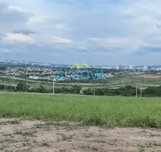 Lote/Terreno à venda, 331m² no Urbanova, São José dos Campos