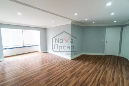 Apartamento com 3 Quartos à venda, 128m² no Vila Mascote, São Paulo