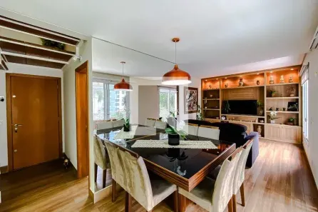 Apartamento com 2 Quartos à venda, 96m² no Vila Dom Pedro I, São Paulo
