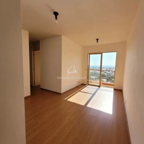 Apartamento com 3 Quartos à venda, 72m² no Vila Nova, Campinas