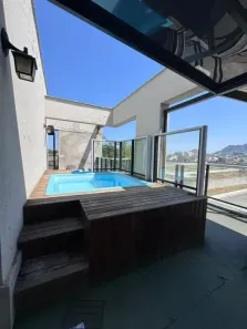 Cobertura com 3 Quartos à venda, 178m² no Recreio dos Bandeirantes, Rio de Janeiro