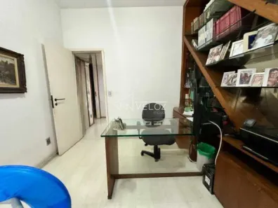 Apartamento com 3 Quartos à venda, 104m² no Leblon, Rio de Janeiro