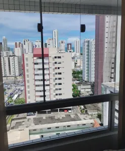 Apartamento com 3 Quartos à venda, 107m² no Boa Viagem, Recife