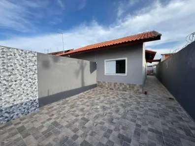 Casa com 2 Quartos à venda, 180m² no Jamaica (Praia), Itanhaém