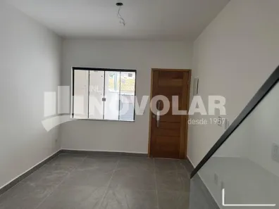 Sobrado com 3 Quartos à venda, 115m² no Vila Isolina Mazzei, São Paulo