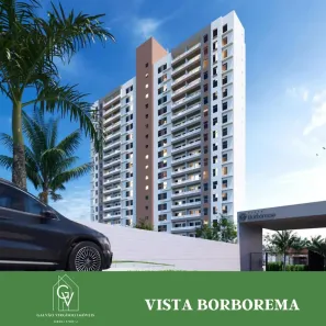 Apartamento com 2 Quartos à venda, 53m² no Dinamérica, Campina Grande