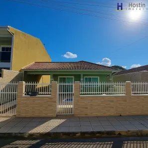 Casa com 3 Quartos à venda, 113m² no Do Ubatuba, São Francisco do Sul
