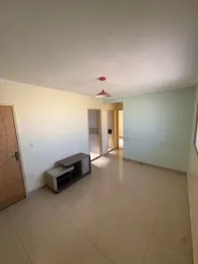 Apartamento com 2 Quartos à venda, 58m² no Parque Atheneu, Goiânia