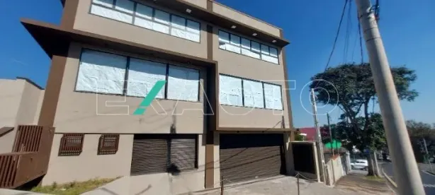 Ponto Comercial para alugar, 169m² no Jardim Leonor, Campinas