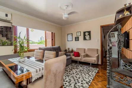 Cobertura com 4 Quartos à venda, 151m² no Azenha, Porto Alegre