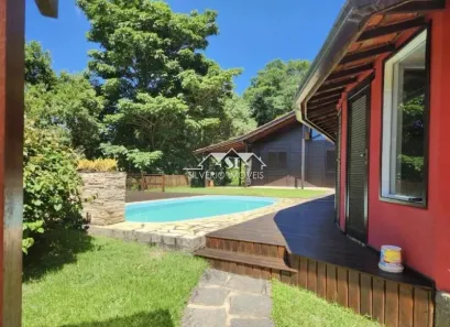 Fazenda/Sítio com 2 Quartos à venda, 175m² no , Miguel Pereira