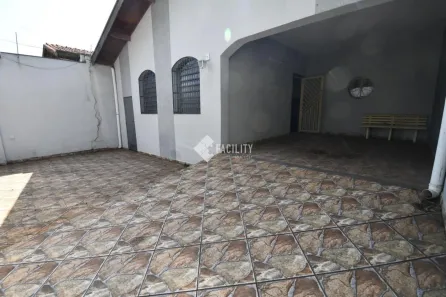 Imóvel Comercial com 3 Quartos à venda, 250m² no Jardim Conceição, Campinas