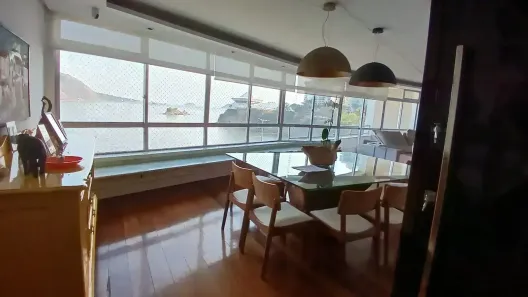 Apartamento com 4 Quartos à venda, 300m² no Ingá, Niterói