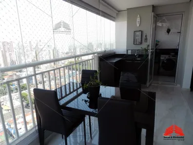 Apartamento com 2 Quartos à venda, 80m² no Tatuapé, São Paulo