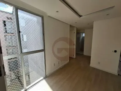 Apartamento com 2 Quartos à venda, 44m² no Parque Ipê, São Paulo