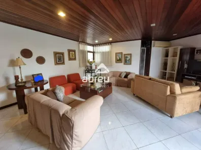 Casa com 3 Quartos à venda, 277m² no Capim Macio, Natal