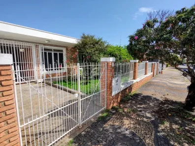 Casa com 4 Quartos à venda, 475m² no Jardim Nossa Senhora Auxiliadora, Campinas