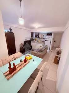 Apartamento com 3 Quartos à venda, 78m² no Jabotiana, Aracaju