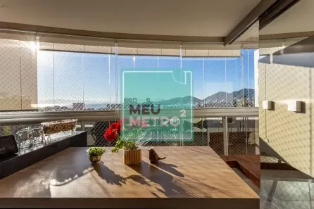 Apartamento com 4 Quartos à venda, 114m² no João Paulo, Florianópolis