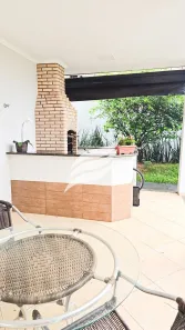 Casa com 2 Quartos à venda, 176m² no Ipanema, Araçatuba