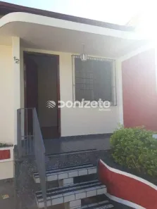 Casa com 1 Quarto para alugar, 150m² no Vila Guiomar, Santo André