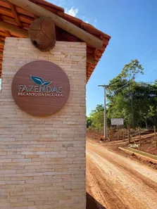 Fazenda/Sítio à venda, 20000m² no , Jaboticatubas