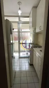 Apartamento com 2 Quartos à venda, 48m² no Ayrosa, Osasco