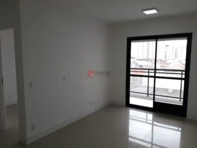 Apartamento com 1 Quarto à venda, 40m² no Tatuapé, São Paulo