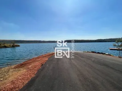 Fazenda/Sítio com 1 Quarto à venda, 81m² no Distrito Industrial, Uberlândia