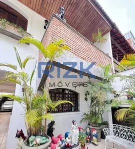Casa com 4 Quartos à venda, 120m² no Cambuci, São Paulo