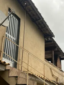 Cobertura com 2 Quartos para alugar, 80m² no Curicica, Rio de Janeiro