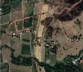 Fazenda/Sítio com 4 Quartos à venda, 43100m² no , Monte Alto