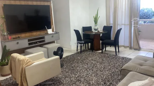 Apartamento com 3 Quartos à venda, 89m² no Pitimbu, Natal