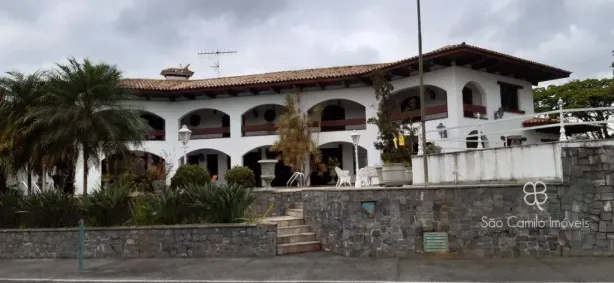 Imóvel Comercial com 4 Quartos para alugar, 1400m² no Granja Viana, Cotia