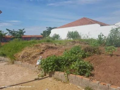 Lote/Terreno à venda, 294m² no Parque Alexandrina, Presidente Prudente