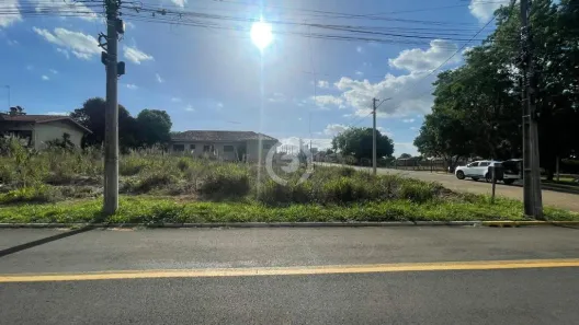 Lote/Terreno à venda, 484m² no São José, Ivoti