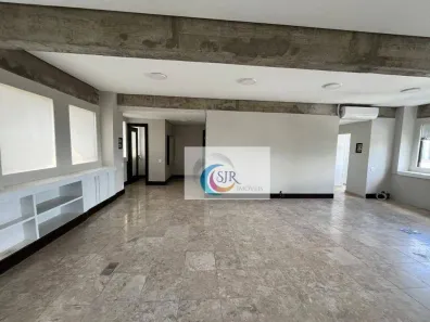 Sala Comercial para alugar, 100m² no Jardim Paulistano, São Paulo