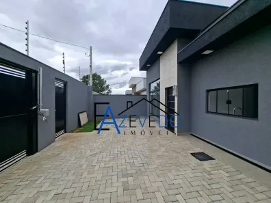 Casa com 3 Quartos para alugar, 115m² no Portal Aracoiaba, Araçoiaba da Serra