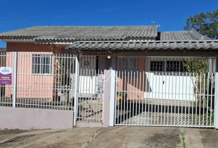 Casa com 2 Quartos à venda, 100m² no Boqueirão, Passo Fundo