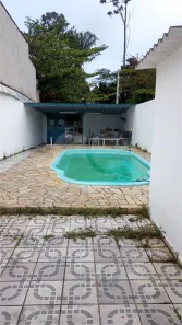 Casa com 2 Quartos à venda, 110m² no Jardim das Gaivotas, Caraguatatuba