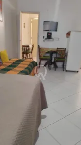 Apartamento com 1 Quarto à venda, 27m² no Copacabana, Rio de Janeiro