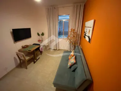 Apartamento com 1 Quarto à venda, 37m² no Copacabana, Rio de Janeiro