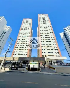 Apartamento com 2 Quartos à venda, 67m² no Jardim Armação, Salvador