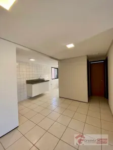 Apartamento com 2 Quartos à venda, 72m² no Ponta do Farol, São Luís