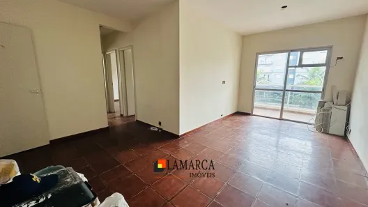 Apartamento com 2 Quartos à venda, 73m² no Enseada, Guarujá