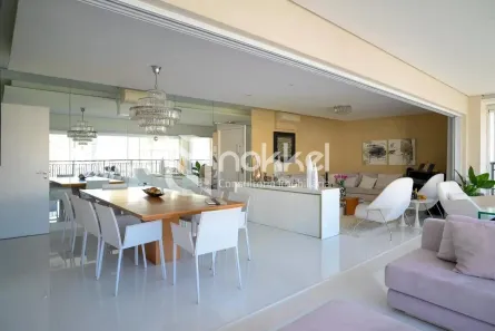Apartamento com 3 Quartos à venda, 280m² no Aclimação, São Paulo