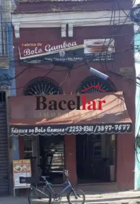 Ponto Comercial à venda, 87m² no Saúde, Rio de Janeiro